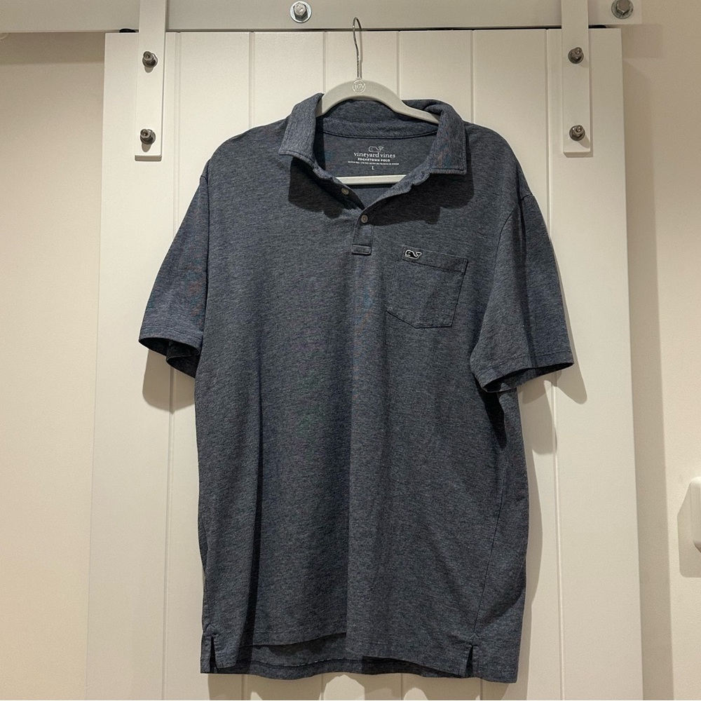 Vineyard Vines The Edgartown Polo
